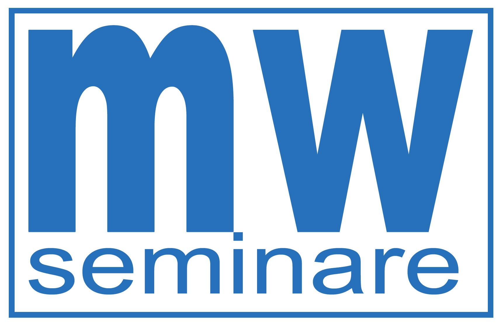 mw seminare